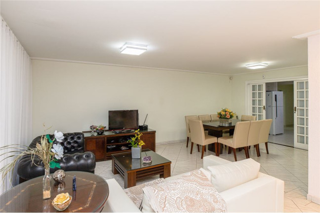 Imagem Casa com 3 Quartos à Venda, em Alto Da Mooca - São Paulo Imagem Casa com 3 Quartos à Venda, em Alto Da Mooca - São Paulo