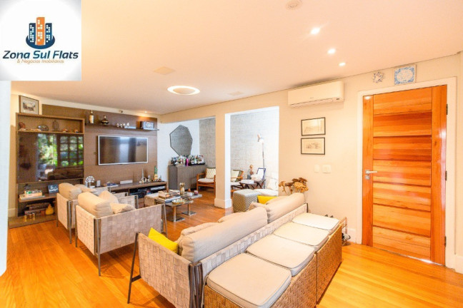 Imagem Casa com 3 Quartos à Venda, 220 m² em Vila Tramontano - São Paulo Imagem Casa com 3 Quartos à Venda, 220 m² em Vila Tramontano - São Paulo