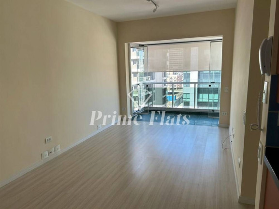 Imagem Apartamento com 1 Quarto à Venda, 42 m² em Vila Nova Conceição - São Paulo Imagem Apartamento com 1 Quarto à Venda, 42 m² em Vila Nova Conceição - São Paulo
