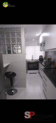 Imagem Apartamento com 3 Quartos à Venda, 70 m² em Barro Branco (zona Norte) - São Paulo Imagem Apartamento com 3 Quartos à Venda, 70 m² em Barro Branco (zona Norte) - São Paulo