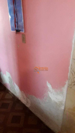 Imagem Sobrado com 3 Quartos à Venda, 180 m² em Jardim Paraventi - Guarulhos Imagem Sobrado com 3 Quartos à Venda, 180 m² em Jardim Paraventi - Guarulhos