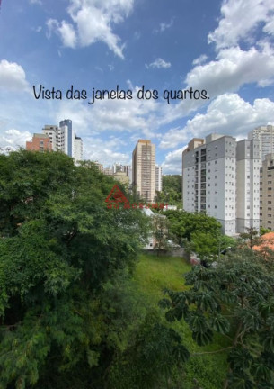 Imagem Apartamento com 2 Quartos à Venda, 50 m² em Vila Andrade - São Paulo Imagem Apartamento com 2 Quartos à Venda, 50 m² em Vila Andrade - São Paulo