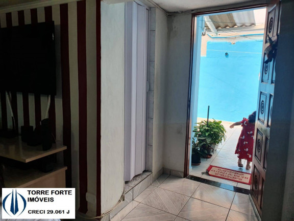 Imagem Casa com 5 Quartos à Venda, 150 m² em Vila Industrial - São Paulo Imagem Casa com 5 Quartos à Venda, 150 m² em Vila Industrial - São Paulo