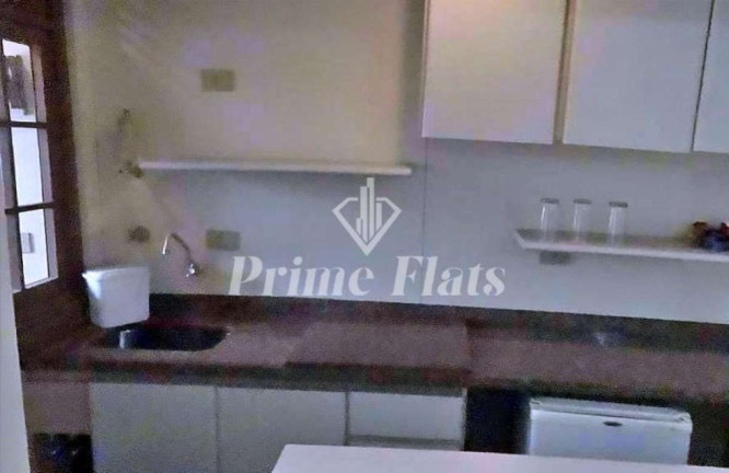 Imagem Apartamento com 1 Quarto à Venda, 53 m² em Santana - São Paulo Imagem Apartamento com 1 Quarto à Venda, 53 m² em Santana - São Paulo