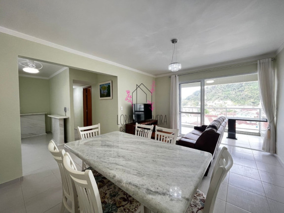 Imagem Cobertura com 3 Quartos à Venda, 140 m² em Praia Grande - Ubatuba