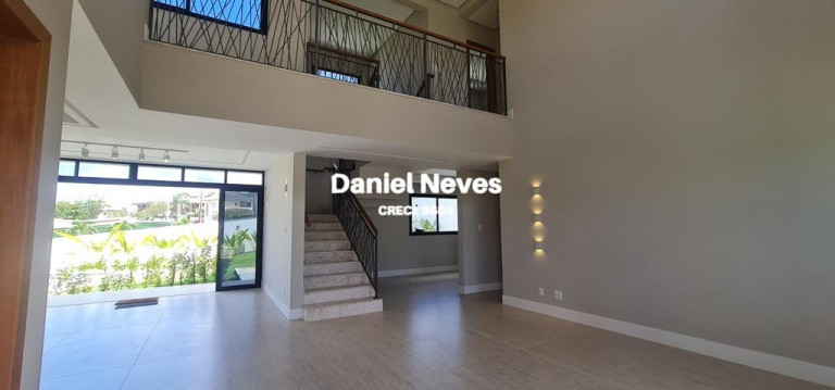 Imagem Casa de Condomínio com 5 Quartos à Venda, 600 m² em Alphaville (abrantes) - Camaçari Imagem Casa de Condomínio com 5 Quartos à Venda, 600 m² em Alphaville (abrantes) - Camaçari