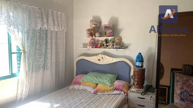 Imagem Casa com 3 Quartos à Venda, 110 m² em Bela Vista - Jundiaí