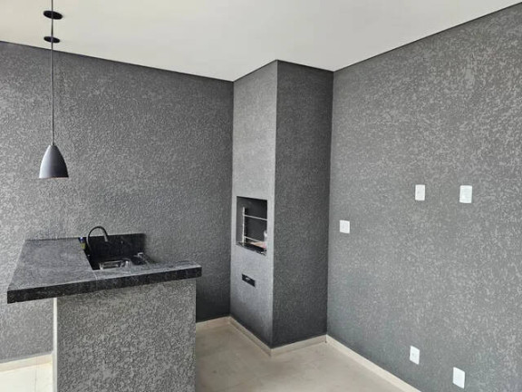 Imagem Casa de Condomínio com 3 Quartos à Venda, 106 m² em Cajuru Do Sul - Sorocaba