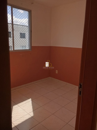 Imagem Imóvel com 2 Quartos à Venda, 47 m² em Campina Grande - Cariacica
