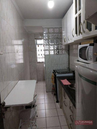 Imagem Apartamento com 1 Quarto à Venda, 48 m² em Centro - São Paulo Imagem Apartamento com 1 Quarto à Venda, 48 m² em Centro - São Paulo
