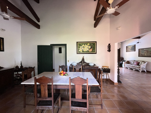 Imagem Casa com 5 Quartos à Venda, 357 m² em Riviera - Bertioga Imagem Casa com 5 Quartos à Venda, 357 m² em Riviera - Bertioga