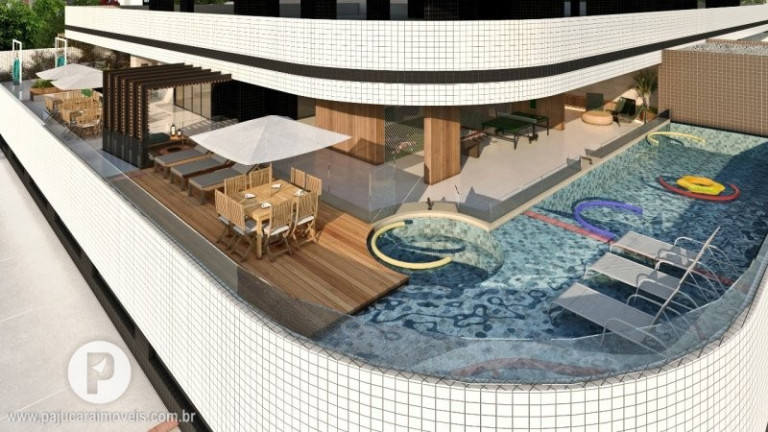 Imagem Apartamento com 3 Quartos à Venda, 81 m² em Jatiúca - Maceió Imagem Apartamento com 3 Quartos à Venda, 81 m² em Jatiúca - Maceió