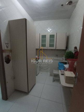 Imagem Casa com 6 Quartos à Venda, 360 m² em Parque Presidente Vargas - Campos Dos Goytacazes Imagem Casa com 6 Quartos à Venda, 360 m² em Parque Presidente Vargas - Campos Dos Goytacazes