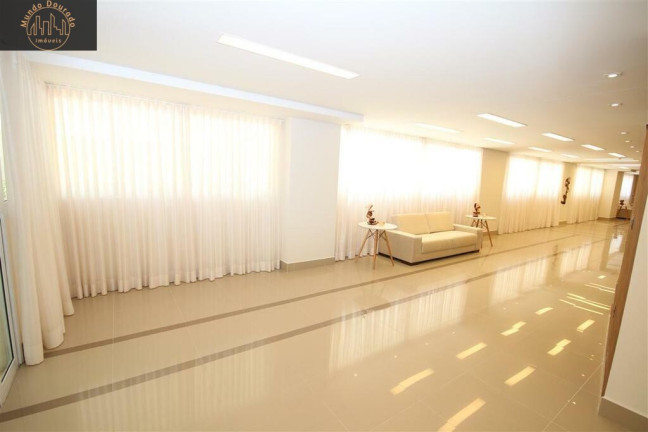 Imagem Apartamento com 2 Quartos à Venda, 70 m² em Fundação - São Caetano Do Sul