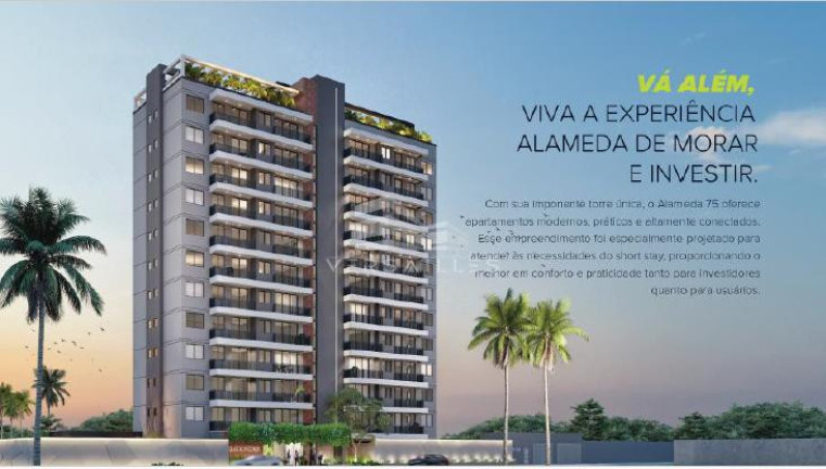 Imagem Apartamento com 2 Quartos à Venda, em São João Bosco - Porto Velho Imagem Apartamento com 2 Quartos à Venda, em São João Bosco - Porto Velho
