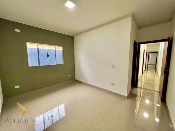 Imagem Casa com 3 Quartos à Venda, 90 m² em Vila Morumbi - Campo Grande Imagem Casa com 3 Quartos à Venda, 90 m² em Vila Morumbi - Campo Grande