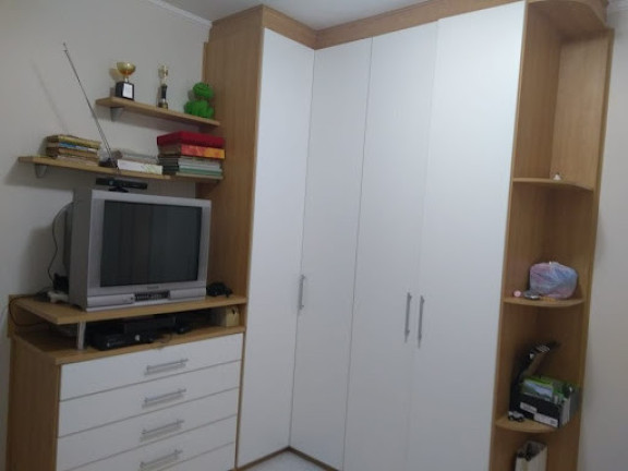 Imagem Sobrado com 3 Quartos à Venda, 223 m² em Campo Grande - Santos Imagem Sobrado com 3 Quartos à Venda, 223 m² em Campo Grande - Santos