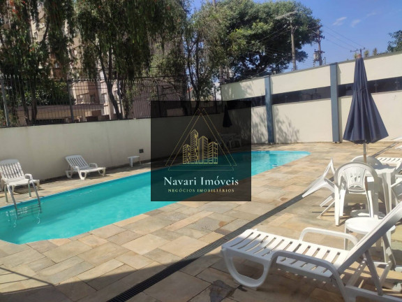 Imagem Apartamento com 2 Quartos à Venda, 115 m² em Vila Santa Maria - São Paulo Imagem Apartamento com 2 Quartos à Venda, 115 m² em Vila Santa Maria - São Paulo