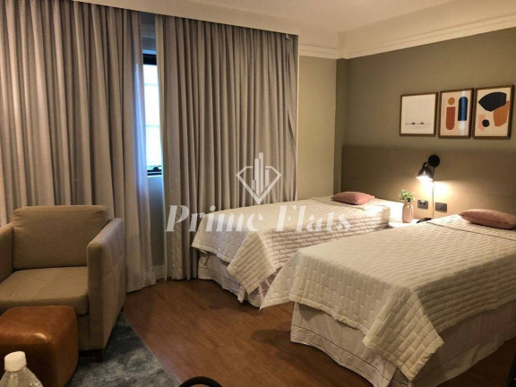 Imagem Apartamento com 1 Quarto à Venda, 30 m² em Consolação - São Paulo Imagem Apartamento com 1 Quarto à Venda, 30 m² em Consolação - São Paulo