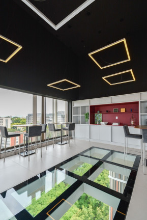 Imagem Imóvel com 1 Quarto à Venda, 33 m² em Cerqueira César - São Paulo