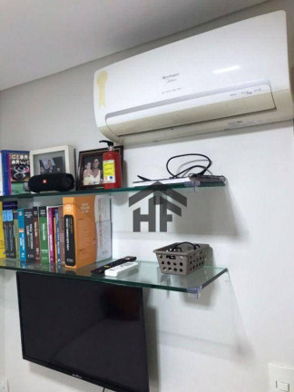 Imagem Apartamento com 2 Quartos à Venda, 44 m² em Torre - Recife