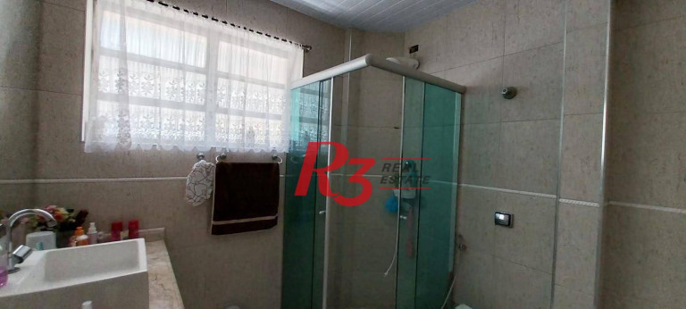 Imagem Apartamento com 2 Quartos à Venda, 89 m² em Boqueirão - Santos Imagem Apartamento com 2 Quartos à Venda, 89 m² em Boqueirão - Santos