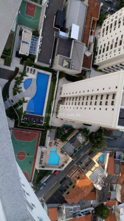 Imagem Apartamento com 3 Quartos à Venda, 122 m² em Mooca - São Paulo Imagem Apartamento com 3 Quartos à Venda, 122 m² em Mooca - São Paulo