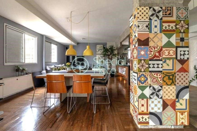Imagem Cobertura com 1 Quarto à Venda, 188 m² em Pompéia - São Paulo Imagem Cobertura com 1 Quarto à Venda, 188 m² em Pompéia - São Paulo