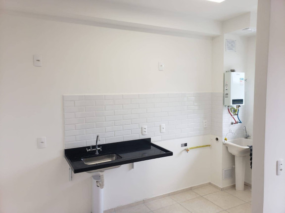 Imagem Apartamento com 3 Quartos à Venda, 54 m² em Jardim Tarumã - Jundiaí