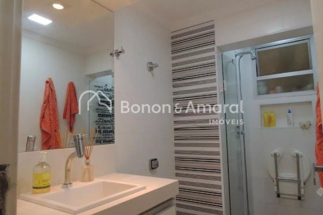 Imagem Apartamento com 3 Quartos à Venda, 110 m² em Centro - Campinas Imagem Apartamento com 3 Quartos à Venda, 110 m² em Centro - Campinas