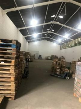 Imagem Galpão à Venda ou Locação, em Vila Maria Baixa - São Paulo Imagem Galpão à Venda ou Locação, em Vila Maria Baixa - São Paulo