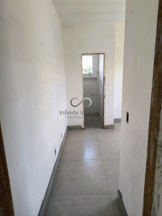 Imagem Casa com 3 Quartos à Venda, 120 m² em Serra Dourada - Vespasiano