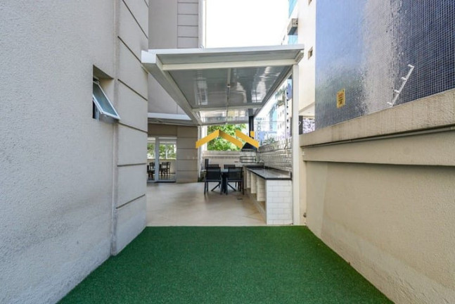 Imagem Apartamento com 2 Quartos à Venda, 60 m² em Vila Nova Conceição - São Paulo