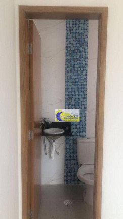 Imagem Sobrado com 2 Quartos à Venda, 115 m² em Jardim Ocara - Santo André Imagem Sobrado com 2 Quartos à Venda, 115 m² em Jardim Ocara - Santo André