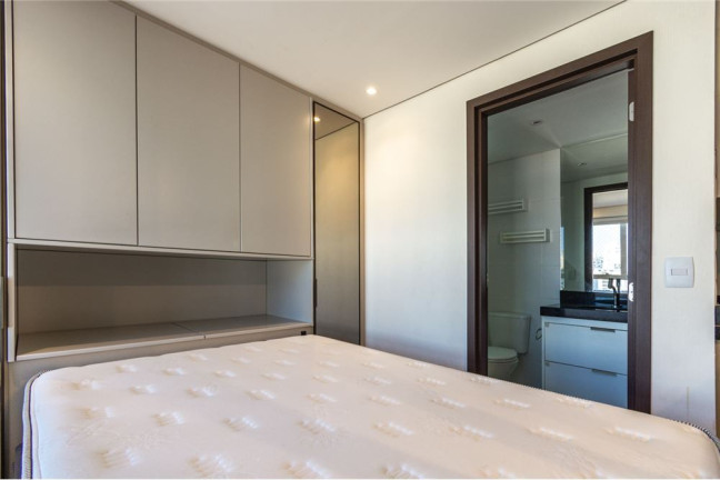 Imagem Imóvel com 1 Quarto à Venda, em Vila Madalena - São Paulo Imagem Imóvel com 1 Quarto à Venda, em Vila Madalena - São Paulo