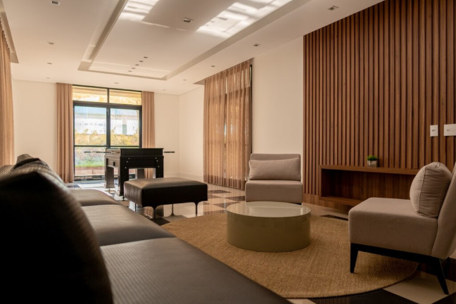 Imagem Apartamento com 3 Quartos à Venda, 153 m² em Santana - São Paulo Imagem Apartamento com 3 Quartos à Venda, 153 m² em Santana - São Paulo