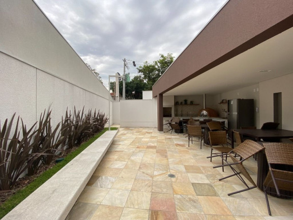 Imagem Apartamento com 2 Quartos à Venda, 83 m² em Santo Antônio - São Caetano Do Sul