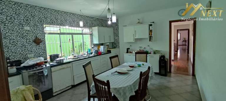 Imagem Sobrado com 4 Quartos à Venda, 288 m² em Vila Anglo Brasileira - São Paulo