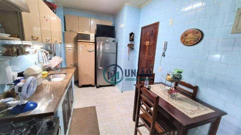 Imagem Apartamento com 2 Quartos à Venda, 96 m² em Fonseca - Niterói Imagem Apartamento com 2 Quartos à Venda, 96 m² em Fonseca - Niterói