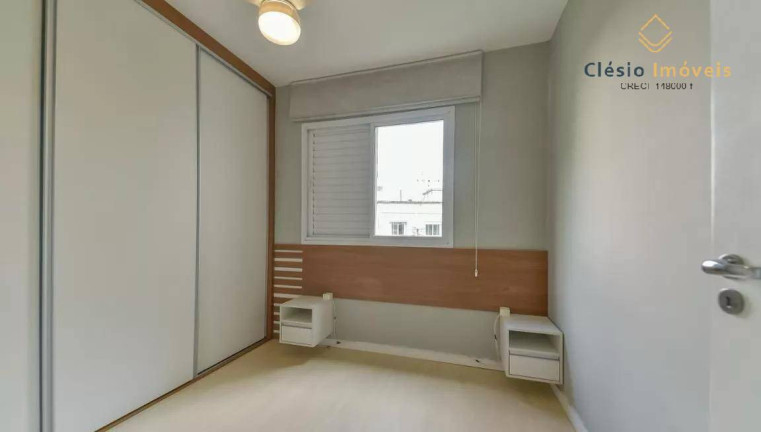 Imagem Apartamento com 2 Quartos à Venda, 50 m² em Bela Vista - São Paulo