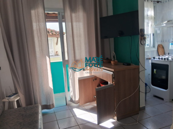 Imagem Cobertura com 2 Quartos à Venda, 47 m² em Perequê Açu - Ubatuba Imagem Cobertura com 2 Quartos à Venda, 47 m² em Perequê Açu - Ubatuba