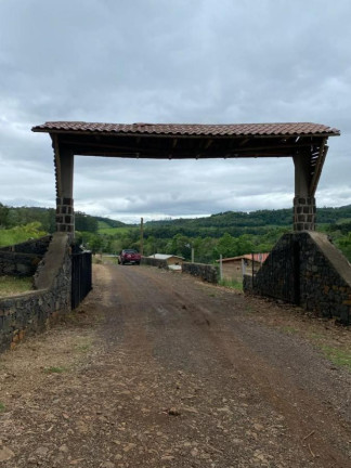Imagem Terreno à Venda, 450 m² em Rural - Concórdia Imagem Terreno à Venda, 450 m² em Rural - Concórdia
