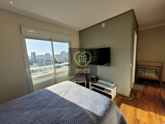 Imagem Apartamento com 3 Quartos à Venda, 137 m² em Perdizes - São Paulo Imagem Apartamento com 3 Quartos à Venda, 137 m² em Perdizes - São Paulo