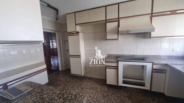 Imagem Apartamento com 4 Quartos à Venda, 181 m² em água Fria - São Paulo Imagem Apartamento com 4 Quartos à Venda, 181 m² em água Fria - São Paulo