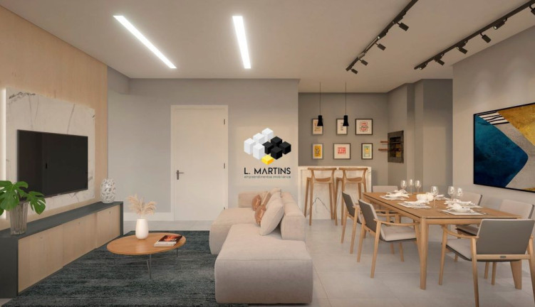 Imagem Apartamento com 2 Quartos à Venda, 62 m² em Passo Da Areia - Porto Alegre Imagem Apartamento com 2 Quartos à Venda, 62 m² em Passo Da Areia - Porto Alegre