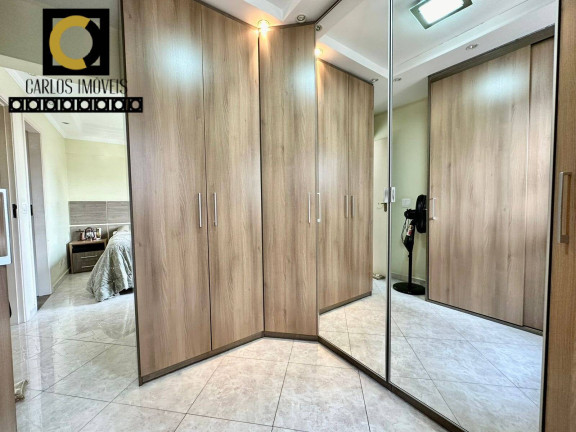 Imagem Apartamento com 3 Quartos à Venda, 77 m² em Aparecida - Santos