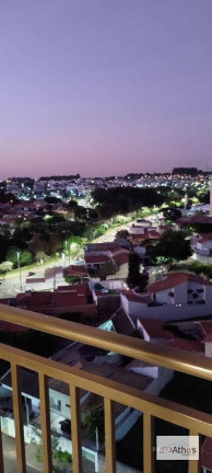 Imagem Apartamento com 3 Quartos à Venda, 99 m² em The Park View - Indaiatuba Imagem Apartamento com 3 Quartos à Venda, 99 m² em The Park View - Indaiatuba