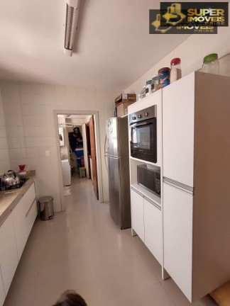 Imagem Apartamento com 3 Quartos à Venda, 139 m² em Centro - Pelotas
