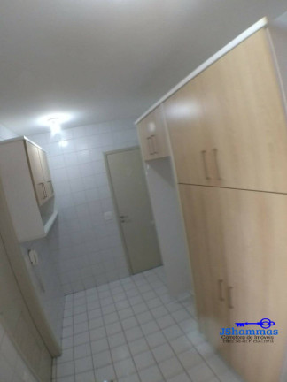 Imagem Apartamento com 3 Quartos à Venda, 104 m² em Vila Sonia - São Paulo Imagem Apartamento com 3 Quartos à Venda, 104 m² em Vila Sonia - São Paulo