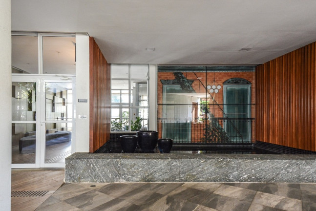Imagem Imóvel com 1 Quarto à Venda, 49 m² em Pinheiros - São Paulo